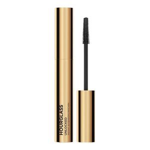 Hourglass Unlocked Instant Extensions Mascara - Ultra Black - 0.35 oz / 10g